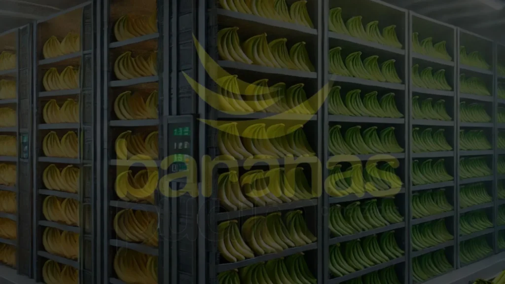 Bananas Climatizadas
