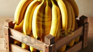 Caixa de Bananas