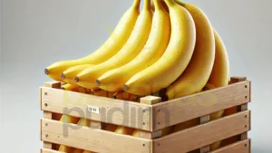 Caixa de Bananas