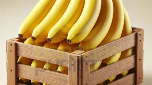 Caixa de Bananas