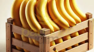 Caixa de Bananas