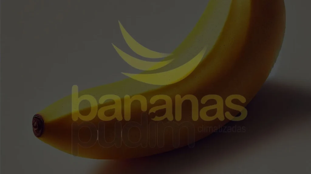 Banana Caturra Madura
