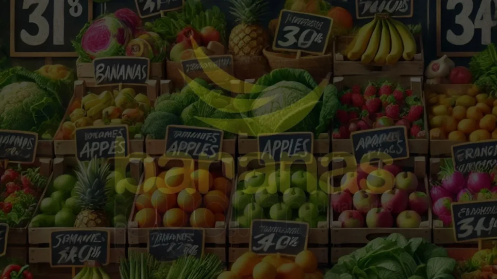 Ofertas do Hortifruti