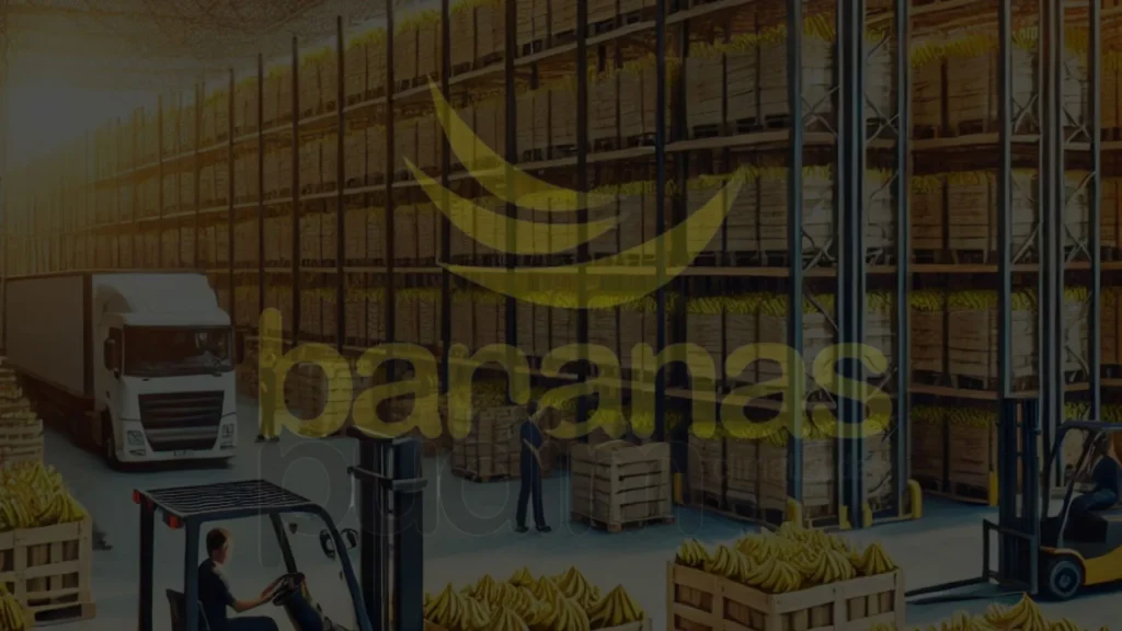 Distribuidoras De Bananas