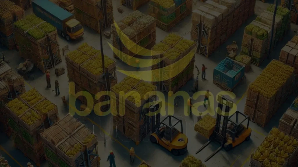 Distribuidora De Banana
