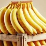 Caixa de Banana Nanica