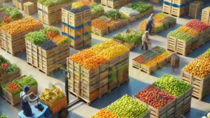 Atacado Para Hortifruti