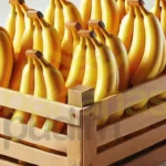 Caixa de Banana Nanica