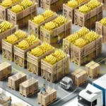 Distribuidoras De Bananas