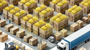 Distribuidoras De Bananas