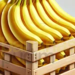 Caixa de Banana Nanica