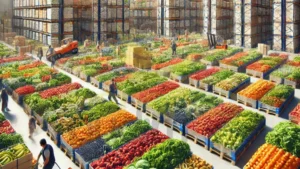 Atacado Para Hortifruti