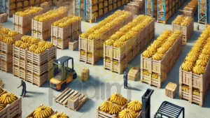 Distribuidoras De Bananas