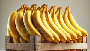 Caixa de Banana Nanica