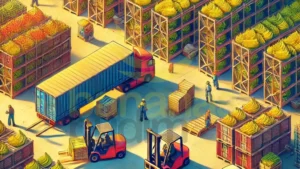 Distribuidoras De Bananas