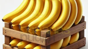 Caixa de Banana Nanica