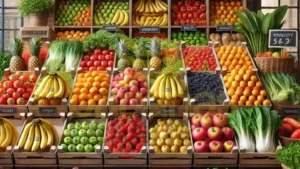 Frutas Distribuidora De Bananas