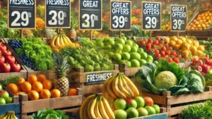 Ofertas do Hortifruti