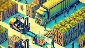 Distribuidoras De Bananas