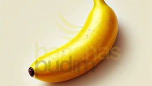 Banana Caturra Madura
