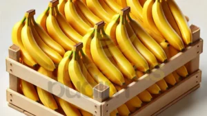 Caixa de Banana Nanica