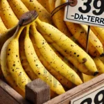 Preço Da Caixa De Banana Da Terra