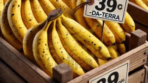 Preço Da Caixa De Banana Da Terra