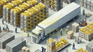 Frutas Distribuidora De Bananas