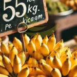 Preço Da Banana Ouro