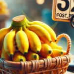 Preço Da Banana Ouro