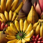 Diferenças entre as bananas