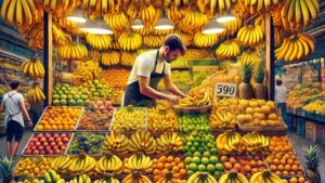 Fornecedor De Banana