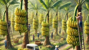 Fornecedor De Banana