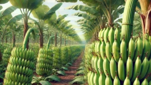 Fornecedor De Banana