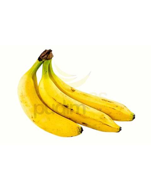 Banana da Terra