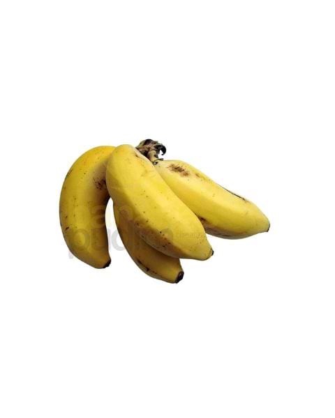 Banana Maçã
