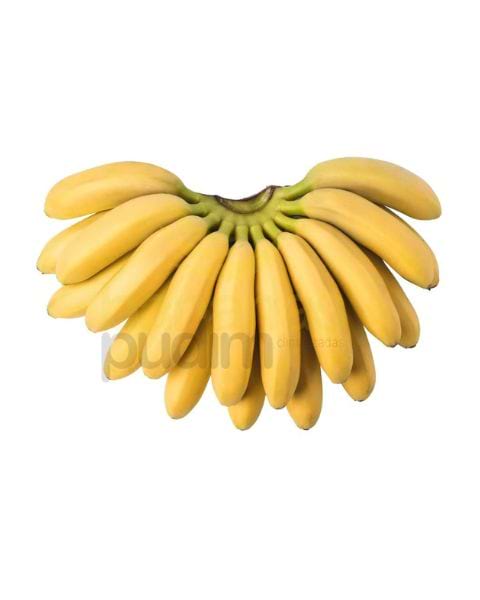 Banana Ouro