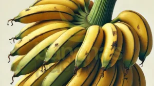 Fornecedor De Banana Da Terra