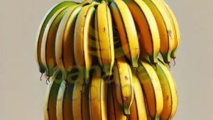 Fornecedor De Banana Da Terra